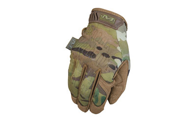 Mechanix Wear Original Gloves, MultiCam, XL