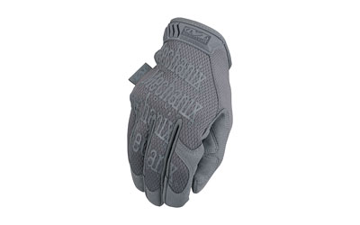 Mechanix Wear Original Gloves, Wolf Grey, Large