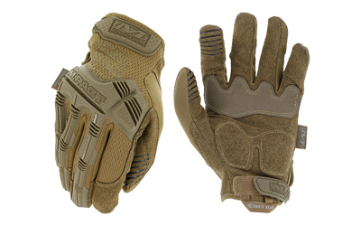 Mechanix Wear M-Pact, Gloves, X-Large, Coyote