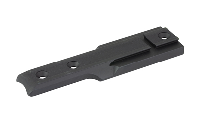 Mesa Tactical Reflex Sight Mount for Benelli SBE3, Optic Specific Mount, Fits Aimpoint ACRO, Anodized Finish, Black