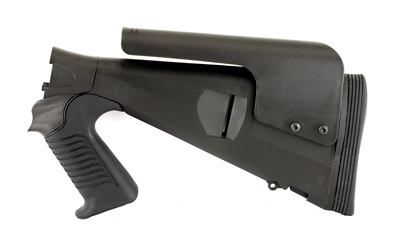 Mesa Tactical Urbino Tactical, Stock, Fits Beretta 1301 12 Gauge, Riser, Limbsaver, High Quality Fixed Length Shotgun Stock, Tactical Length of Pull
