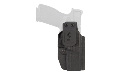 Mission First Tactical Minimalist, Inside Waistband Holster, Ambidextrous, Fits Springfield Echelon, Black