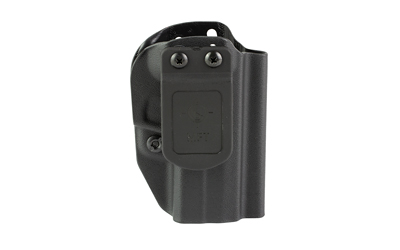 Mission First Tactical Minimalist, Inside Waistband Holster, Fits Sig P365 X-Macro, Ambidextrous, Black