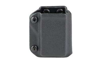 Mission First Tactical Magazine Pouch, Fits Sig P320, Adjustable Retention, Includes 1.5" Belt Loop