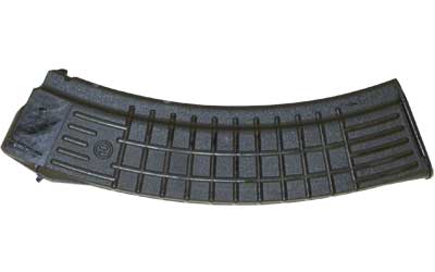 Arsenal, Inc. Magazine, 545x39, 45 Rounds, Fits AK, Polymer, Black