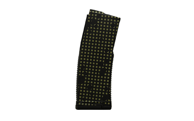 Amend2 Rifle Magazine, 223 Remington/5.56 NATO, 30 Rounds, Fits AR Rifles, Polymer, Desert Night Camo Finish