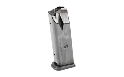 Armscor Pistol Magazine, 45ACP, 10 Rounds, Fits 1911 Pistols, Steel, Blued Finish