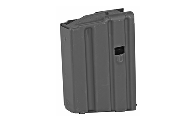 Ammunition Storage Components Ammunition Storage Components, Magazine, 223 Remington/5.56 NATO, 10 Rounds, Fits AR Rifles, Stainless Steel