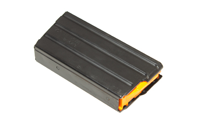 CMMG Magazine, 350 Legend, 20 Rounds, Fits AR15/MK4 Rifles, Black