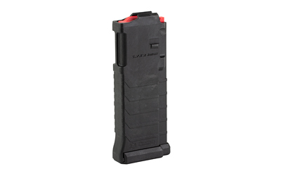 CMMG Magazine, 5.7X28MM, 10 Rounds, Fits CMMG MK4/AR15, Matte Finish, Black
