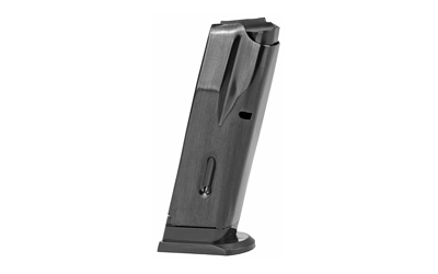 CZ Magazine, 9MM, 10 Rounds, Fits CZ 75 Compact, Black — photo 2