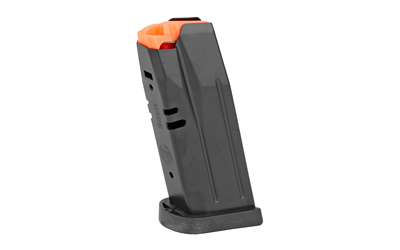 CZ Magazine, 9MM, 12 Rounds, Fits P-10 Subcompact, Black