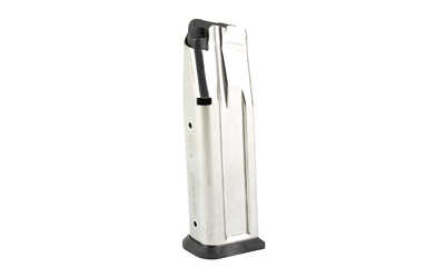 European American Armory Magazine, 9MM, 17 Rounds, Fits Witness 2311 and Other Double Stack 1911s, Black