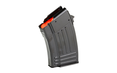 Global Ordnance Magazine, 7.62X39, 10 Rounds, Fits AK-47, Black