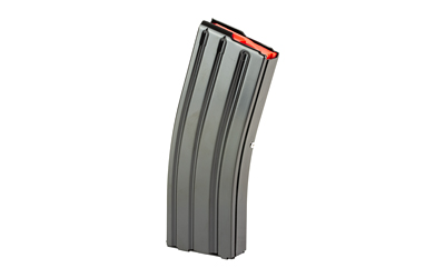 Global Ordnance Magazine, 5.56 NATO/223 Remington, 10 Rounds, 30 Round Body, Fits AR-15, Black — photo 2