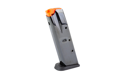 Grand Power Magazine, 9MM, 10 Rounds, K100/P1/P11/X-CALIBUR/Q100, Matte Finish, Black