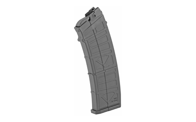 JTS Group Magazine, 12 Gauge 3", 10 Rounds, Fits JTS M12AK, Polymer, Black