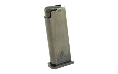 Kel-Tec Magazine, 380 ACP, 6 Rounds, Fits P3AT, Blued Finish