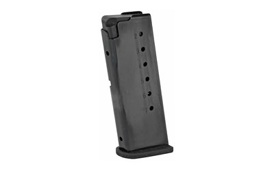 Kel-Tec Magazine, 9MM, 7 Rounds, Fits PF9, Blued Finish