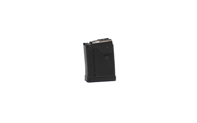 Lancer Systems Magazine, L5AWM GEN 2, 223 Remington/5.56 NATO, 10 Round, Fits AR Rifles, Steel/Polymer Hybrid, Black