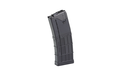 Lancer Systems L5AWM GEN 2, .223 Remington/5.56 NATO, 10 Rounds, Fits AR Rifles, Steel/Polymer Hybrid, Matte Finish, Black, 30 Round Body Style
