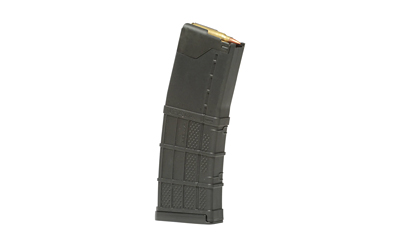 Lancer Systems L5AWM GEN 2, .223 Remington/5.56 NATO, 15 Rounds, Fits AR Rifles, Steel/Polymer Hybrid, Matte Finish, Black, 30 Round Body Style