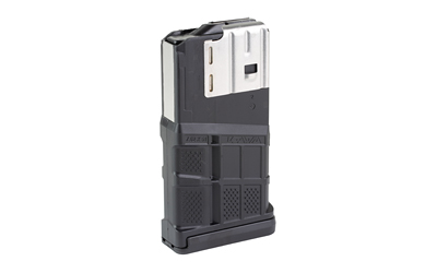 Lancer Systems Magazine, L7 Advanced Warfighter, 308 Winchester/7.62 NATO, 20 Rounds, Black 2