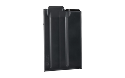 MDT Magazine, 6BR, 12 Rounds, Fits Short Action AICS Pattern, Black