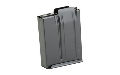 MDT Magazine, 6MM ARC, 12 Rounds, Black, Fits Short Action AICS Pattern