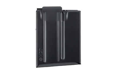 MDT Magazine, 6MM ARC, 10 Rounds, Fits Short Action AICS Pattern, Black