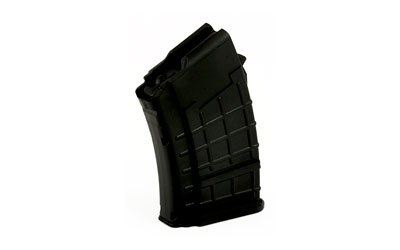 ProMag Industries Magazine, 762x39, 10 Rounds, Fits AK, Polymer, Black