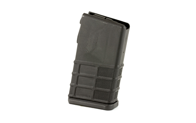 ProMag Industries Magazine, 308 Winchester, 20 Rounds, Fits SCAR 17, Polymer, Black