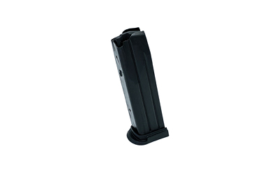 ProMag Industries Magazine, 9MM, 17 Rounds, Fits FN 509, Steel Construction, Blued Finish, Black
