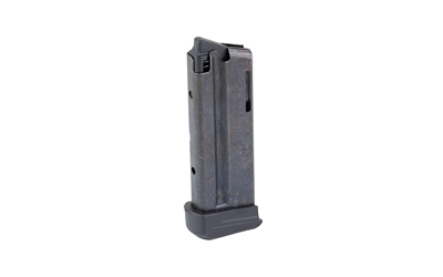 ProMag Industries Magazine, 22LR, 10 Rounds, Fits Ruger LCP II, Steel, Blued Finish