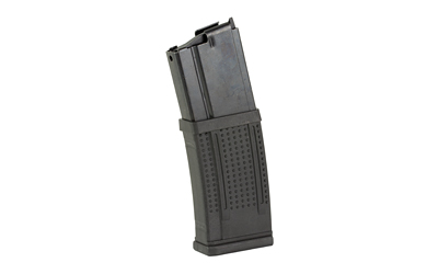 ProMag Industries Magazine, 223 Remington/5.56 NATO, 30 Rounds, Fits Ruger Mini-14, Steel/Polymer Construction, Black