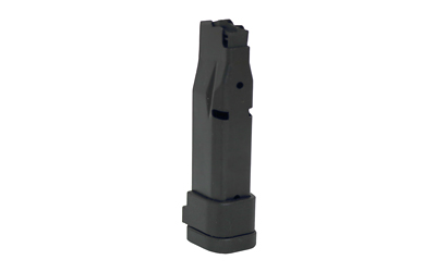 ProMag Industries Magazine, .380ACP, 12 Rounds, Fits Ruger LCP Max, Steel, Blued Finish
