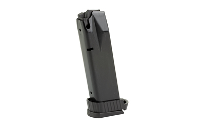 ProMag Industries Magazine, 9MM, 17 Rounds, Fits Taurus PT 111, Steel Construction, Blued Finish, Black