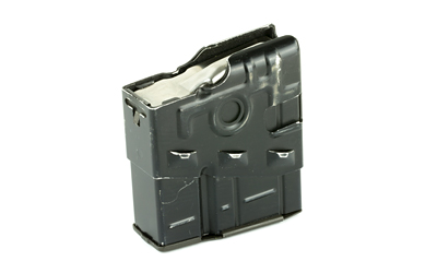 PTR Industries Magazine, PTR 91, 308 Winchester, 10 Rounds, Aluminum, Black