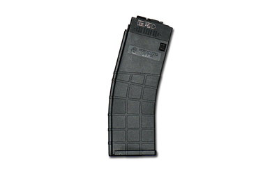 Tippmann Arms Company Rifle Magazine, 22 LR, 25 Rounds, Black, Fits Tippmann Arms M4-22