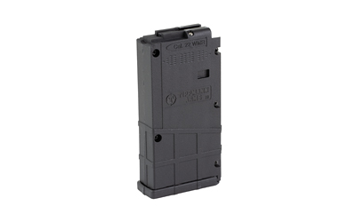 Tippmann Arms Company Rifle Magazine, Full Size, 22 WMR, 10 Rounds, Fits Tippmann Arms M4-22 Magnum