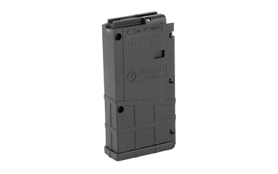 Tippmann Arms Company Rifle Magazine, Full Size, 22 WMR. 15 Rounds, Fits Tippmann Arms M4-22 Magnum