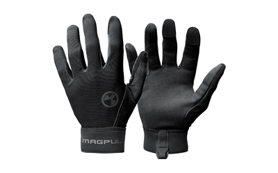 Magpul Industries Technical Glove 2.0, Synthetic Construction, Small, Black