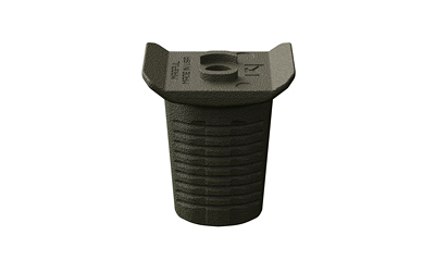 Magpul Industries Index Stop, Hand Stop, Fits Octagonal Aluminum M-LOK Handguards, Half Slot, Matte Finish, Olive Drab Green