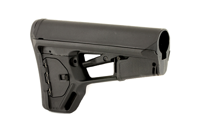 Magpul Industries ACS-L Stock, Fits AR-15 with Mil-Spec Buffer Tube, Black — photo 3