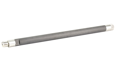 Magnum Research Barrel, 22LR, 16.5" Carbon Barrel, Black, 1/2X28 Threaded Muzzle, For 10/22 Ruger