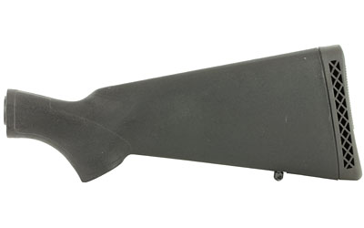 Mossberg Stock, Synthetic, 500, 12 Gauge, Black