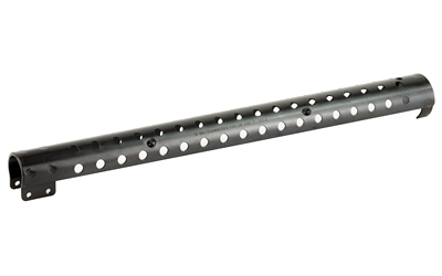 Mossberg Heatshield, Fits M500/590, Blue, 12 Gauge