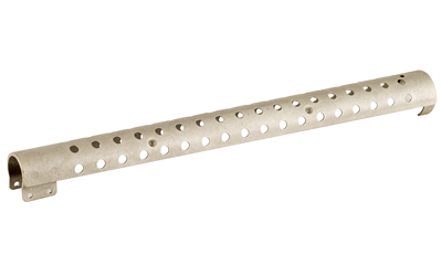 Mossberg Heatshield, Fits M500/590, Marinecote Finish, 12 Gauge