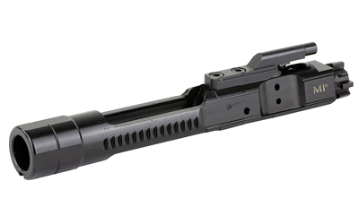 Midwest Industries Enhanced Bolt Carrier Group, Black, BCG