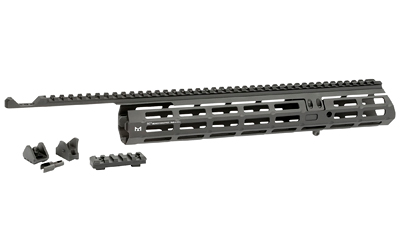 Midwest Industries HENRY SIGHT SYSTEM, Handguard, Black, Henry 30-30